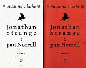 Jonathan Strange i pan Norrell