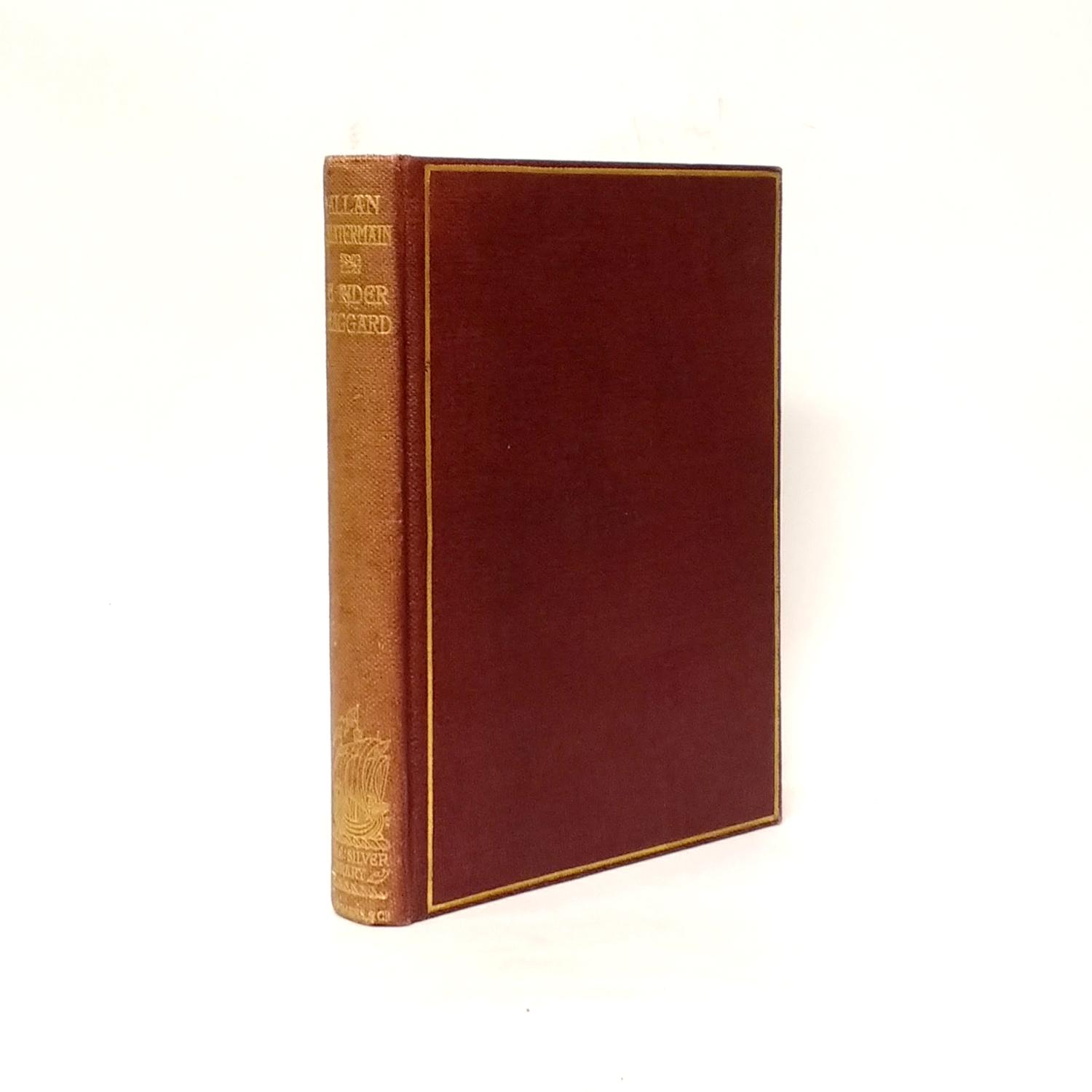 68 Top Best Writers Allan Quatermain Book Series 