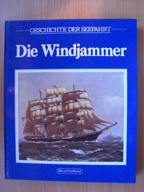 Die Windjammer.