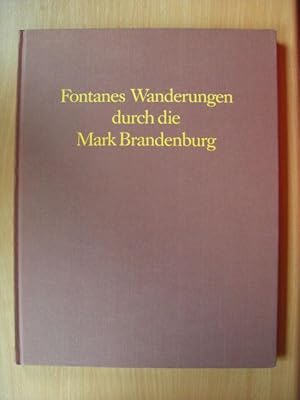 Fontanes Wanderungen durch die Mark Brandenburg Ruetz