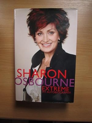 Extreme: My Autobiography