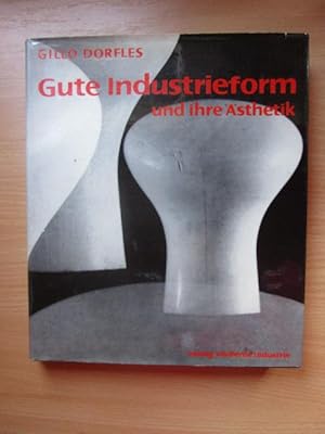 Gute Industrieform und ihre Ästhetik