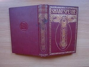 Shakespeares sämtliche dramatische Werke in zwölf Bänden. Übersetzt von Schlegel und Tieck. Mit e...
