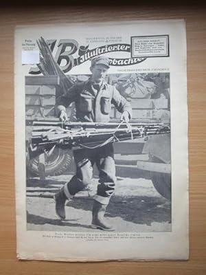 Illustrierter Beobachter - 15. Jahrgang, Folge 20 vom 16. Mai 1940