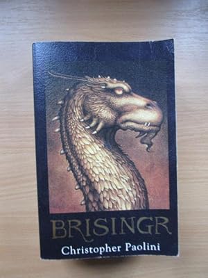 Brisingr