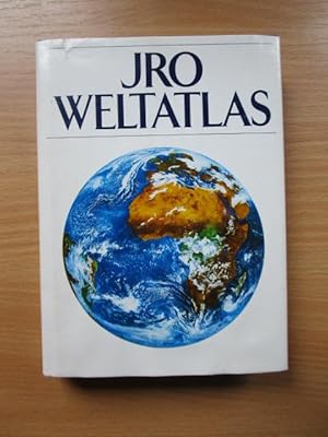 JRO-Weltatlas