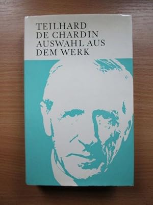 Chardin Auswahl aus dem Werk. Nachwort: Schmitz - Moormann, Karl.