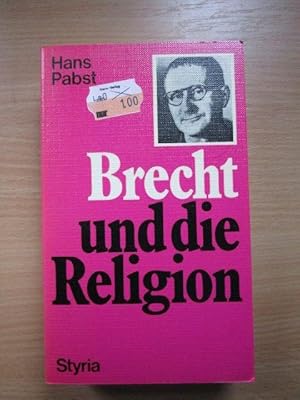 Brecht und die Religion