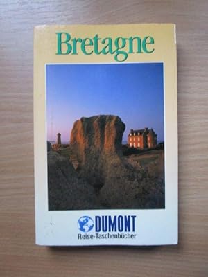 DuMont-Reise-Taschenbücher Bretagne. DuMont-Reise-Taschenbücher ; 2027