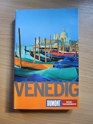 DuMont-Reise Venedig. Walter M. Weiss / Reise-Taschenbuch