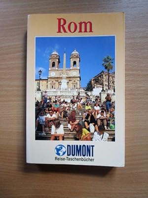 DuMont-Reise Rom. Werner Raith / DuMont-Reise-Taschenbücher ; 2128