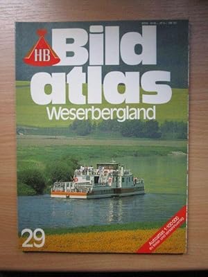 Weserbergland. HB-Bildatlas - 29.