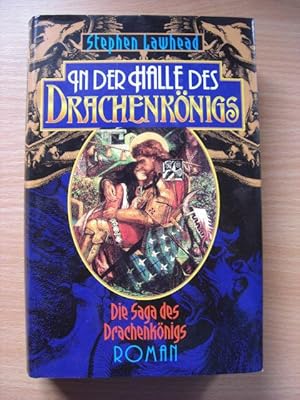 In der Halle des Drachenkönigs Die Saga des Drachenkönigs HC