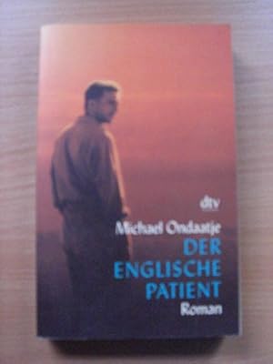 Der englische Patient.