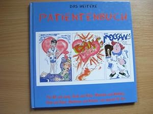 Das heitere Patientenbuch