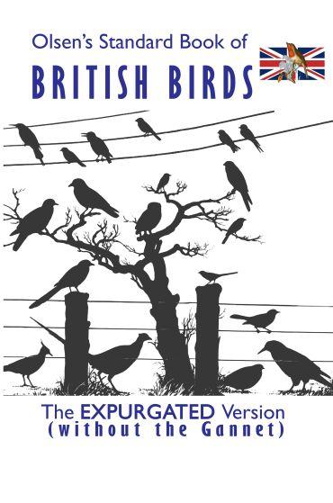 The Little Book of British Birds
