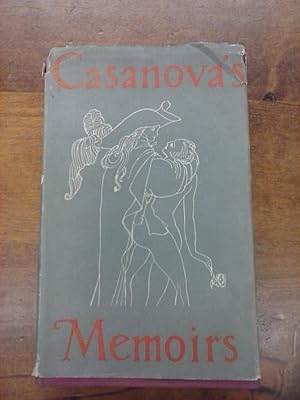 Casanova's Memoirs