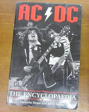 AC/DC: The Encyclopaedia