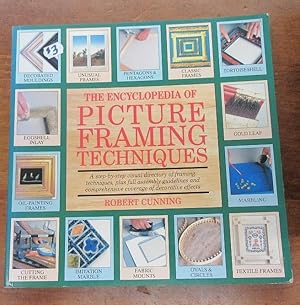 The Encyclopedia of Picture Framing Techniques