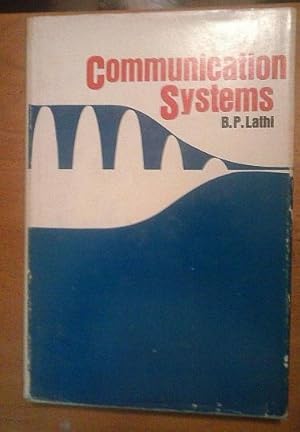 Communication Systems