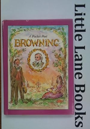 A Pocket Poet , Browning