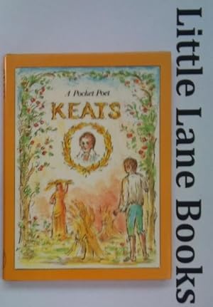 A Pocket Poet , Keats