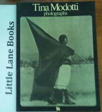 Tina Modotti Photographs