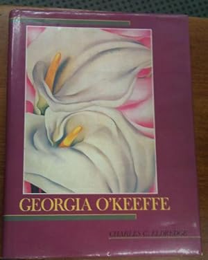 Georgia O'Keeffe (Library of American Art)