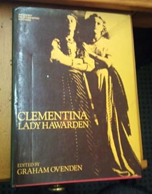 Clementina Lady Hawarden