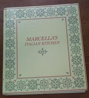 Marcella's Italian Kitchen