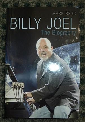 Billy Joel the Biography