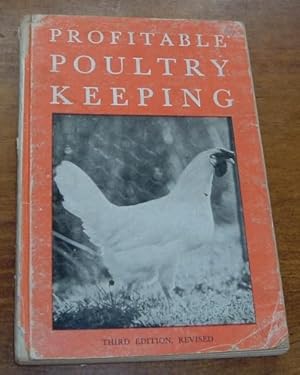 Profitable Poultry Keeping