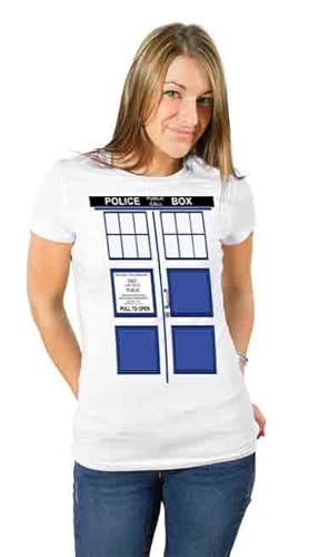 Dr Who