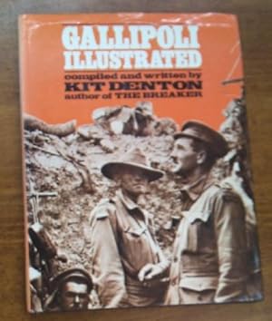 Gallipoli Illustrated