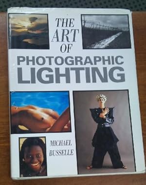 The Art of Photographic Lighting