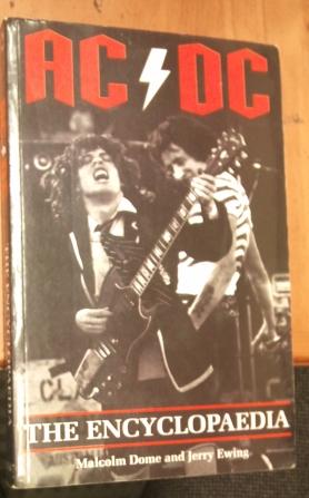 AC/DC: The Encyclopaedia