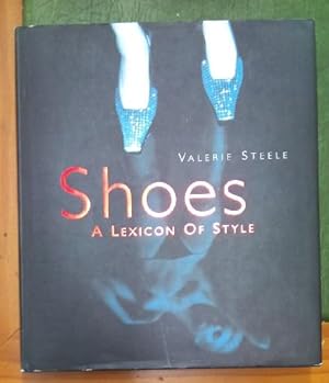 Shoes A Lexicon of Style