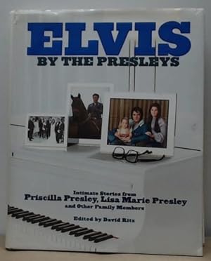 Elvis By the Presleys