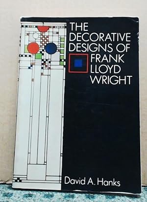 The Decorative Designs Of Frank Lloyd Wright