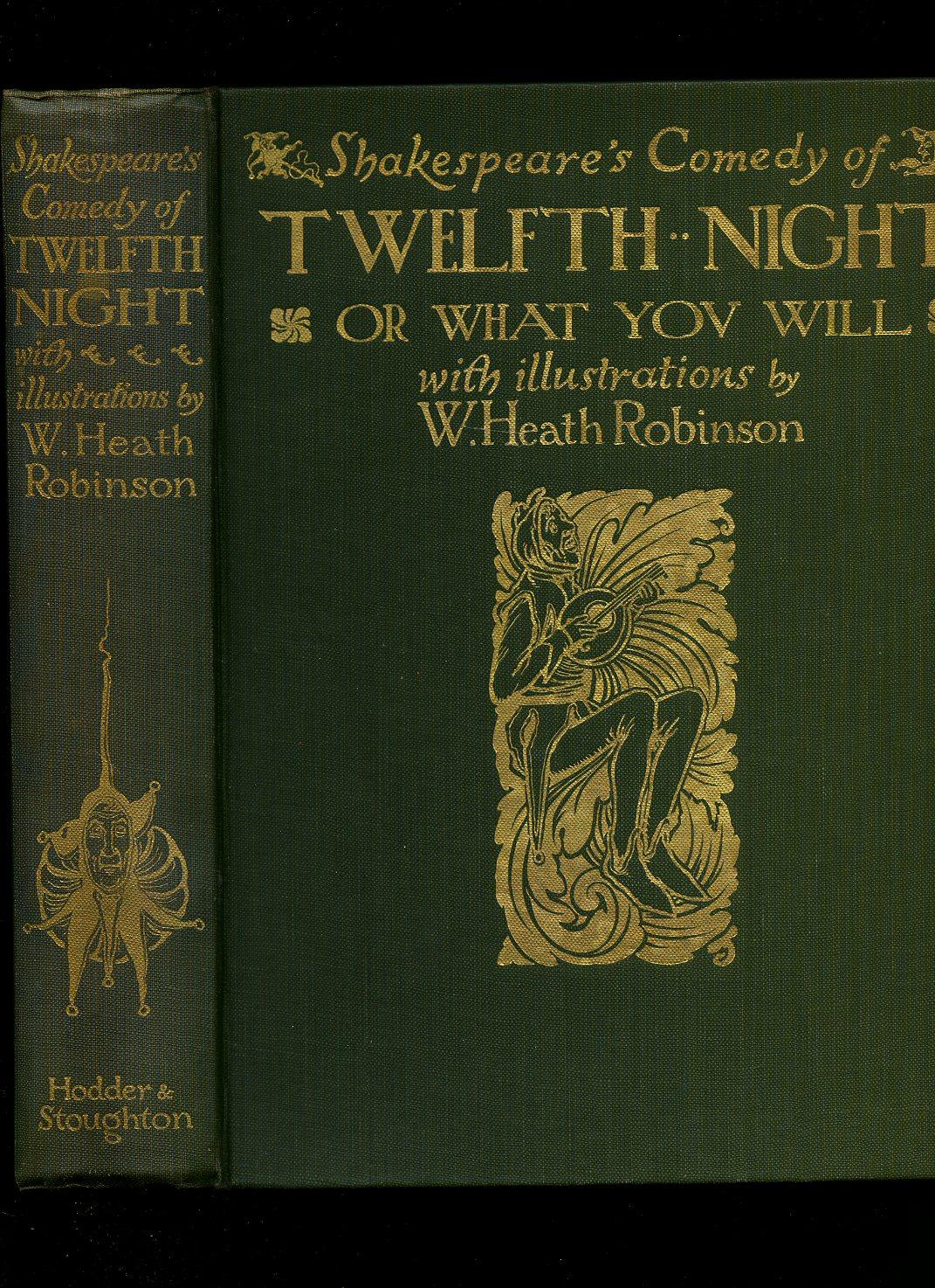 an analysis of twelfth night the last romantic comedy by william shakespeare A midsummer (critical analysis) a midsummer night’s dream is a comedy play, written by william shakespeare around twelfth night: the 30-minute shakespeare. an analysis of twelfth night the last romantic comedy by william shakespeare A midsummer (critical analysis) a midsummer night’s dream is a comedy play, written by william shakespeare around twelfth night: the 30-minute shakespeare.