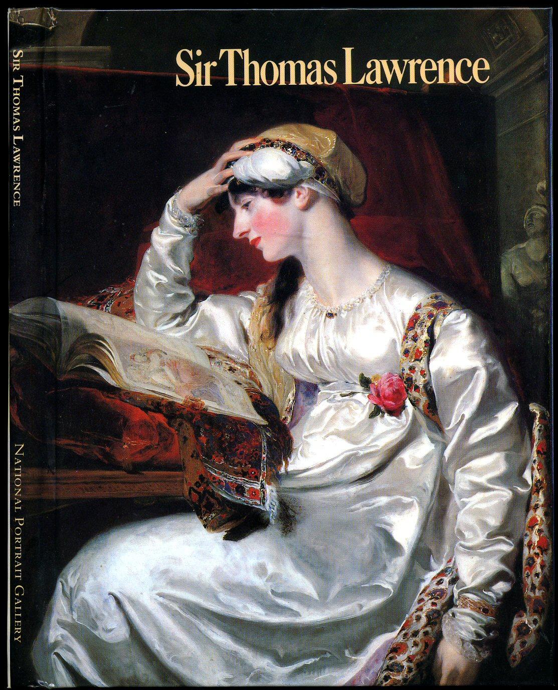 Sir Thomas Lawrence, 1769-1830