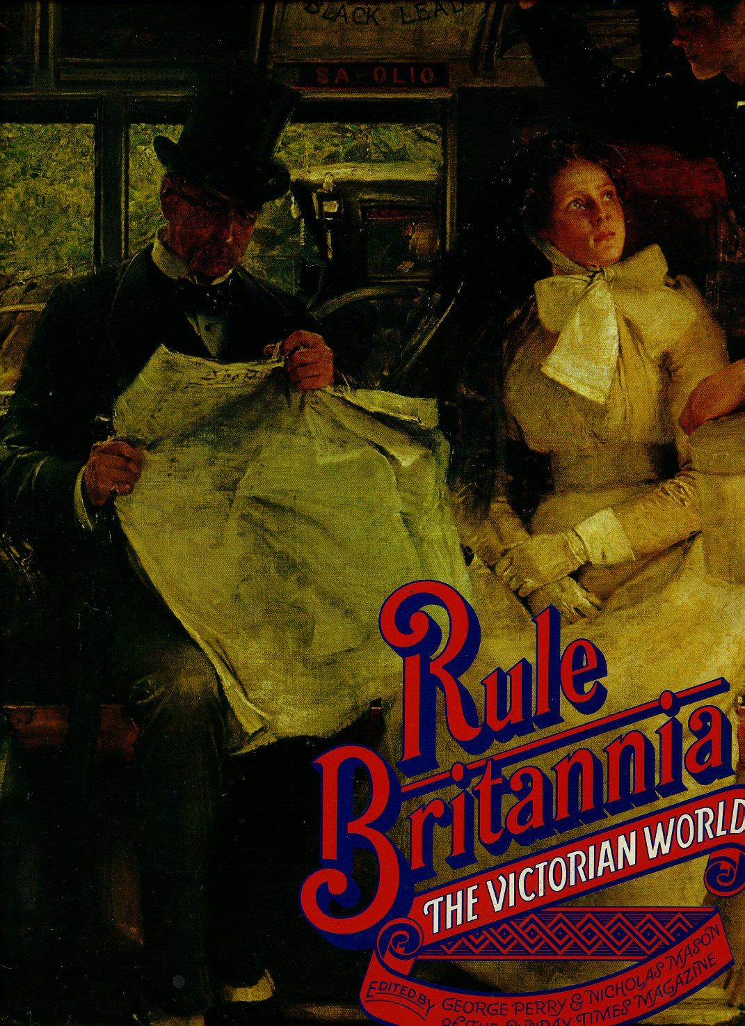 Rule Britannia: Victorian World