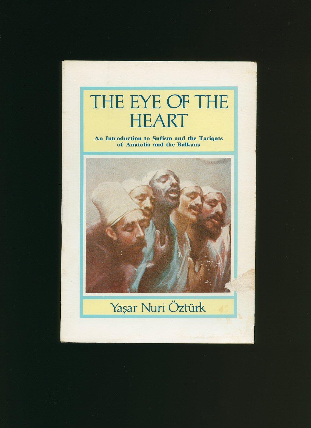 The Eye Of The Heart