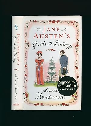 Jane Austen's Guide to Dating: Lauren Henderson: Amazon ...
