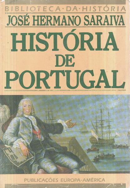 HISTÓRIA DE PORTUGAL