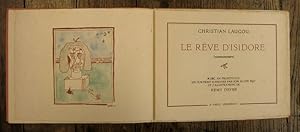 Le RÍve d'Isidore (commentaire).