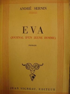 Eva (Journal d'un jeune homme) -