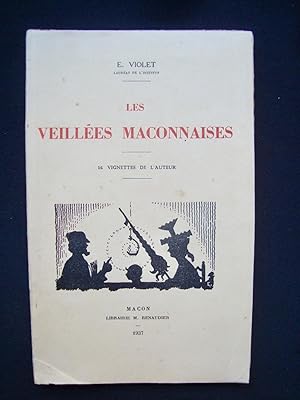 Les Veillées mâconnaises -