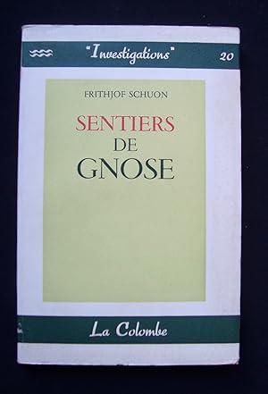 Sentiers de gnose -