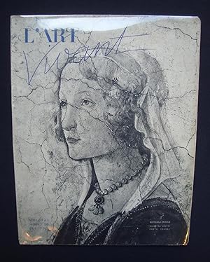 L'Art vivant - mai 1935 - N°193 -